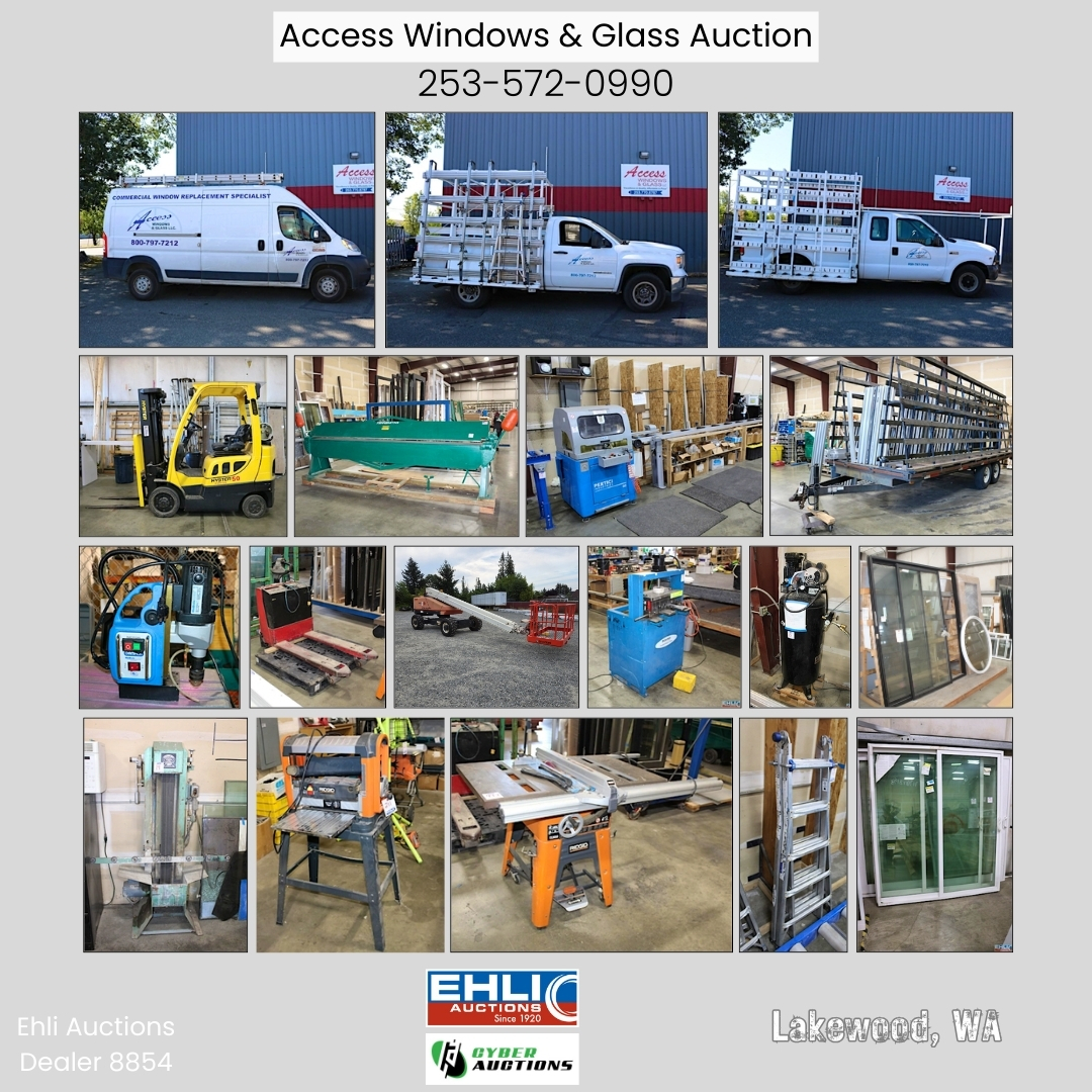 Access Windows & Glass Auction (8.5 x 11 in) (1080 x 1080 px) (1)